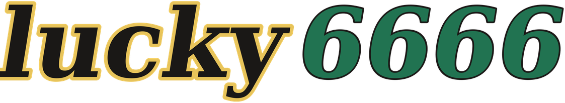 lucky6666 logo